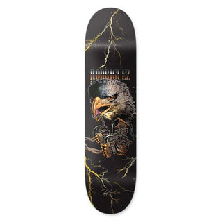 Primitive Skateboard Deck Rodriguez Eagle 8.125" x 31.75"
