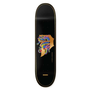 Primitive Skateboard Deck Rodriguez Honor 8.25" x 31.85"
