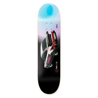 Primitive Skateboard Deck Neal Rush 8.0" x 31.75"