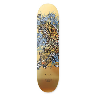 Primitive Skateboard Deck Rodriguez Wild Cat 8.25" x 31.85"