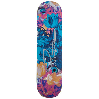 Primitive Skateboard Deck Chlorophyl 8.38"
