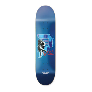 Primitive Skateboard Deck Guns & Roses Illusion Team 8.0"