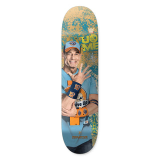 Primitive Skateboard Deck WWE Vianna Cena 8.0" x 31.75"