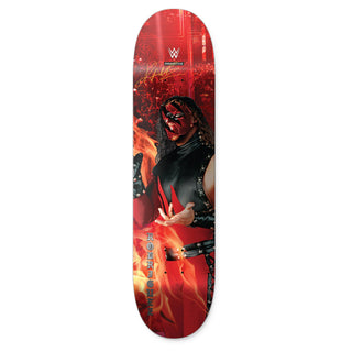 Primitive Skateboard Deck WWE Rodriguez Kane 8.25" x 31.85"