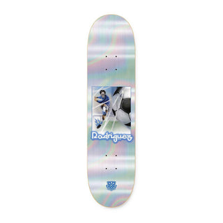 Primitive Skateboard Deck Rodriguez Golaso 8.38"