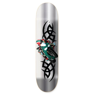 Primitive Skateboard Deck Team Moto 8.38" x 31.88"