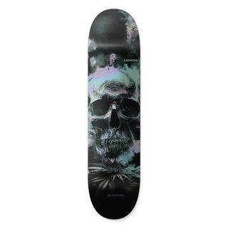 Primitive Skateboard Deck Lemos Harvest 8.25" x 31.85"