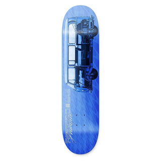 Primitive Skateboard Deck Ribeiro Journey 8.125" x 31.75"