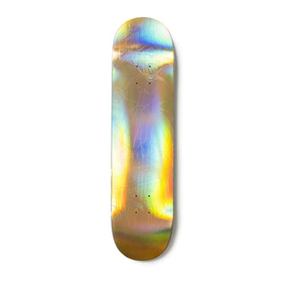 Primitive Skateboard Deck Lemos Holofoil Gorilla 8.0" x 31.75"