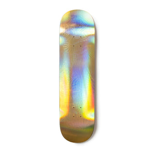 Primitive Skateboard Deck Neal Holofoil Viper 8.38" x 31.875"