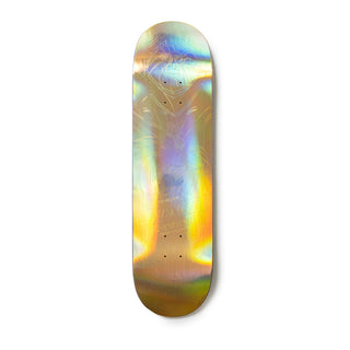 Primitive Skateboard Deck Vianna Holofoil Tamarin 8.625" x 32.625"