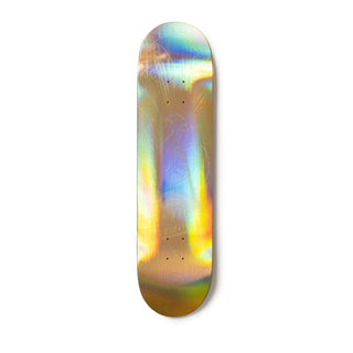 Primitive Skateboard Deck McClung Holofoil Hornet 8.125" x 31.625"