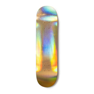 Primitive Skateboard Deck Ribeiro Holofoil Jaguar 8.25" x 31.875"