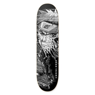 Primitive Skateboard Deck Rodriguez Beast 8.125" x 31.75"