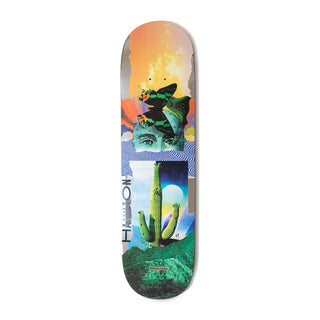 Primitive Skateboard Deck Hamilton Mystic 8.38" x 31.875"