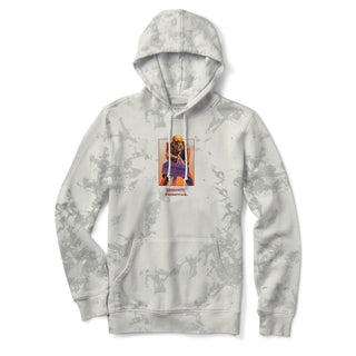 Primitive Hoody Megadeth Peace Sells White