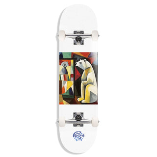 Push Skateboard Complete Canada MLSL 8.0"