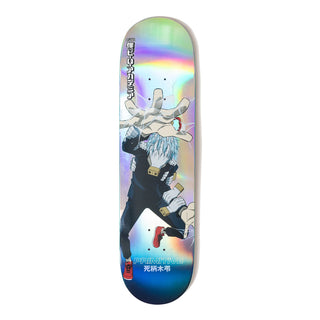 Primitive Skateboard Deck My Hero Academia Decay 8.125"