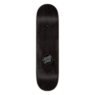 Santa Cruz Skateboard Deck Rob Pace Dungeon 8.25" x 31.8"