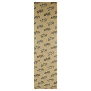 Pepper Skateboard Griptape 8-Bit Camo Grip Tape Sheet 9" x 33.5"