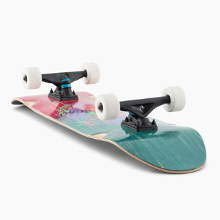 Landyachtz Cruiser ATV Perfecto Raccoon 9" x 32" Complete