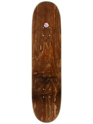 Anti Hero Skateboard Deck Pfanner its a Sign (Assorted) 8.06" x 31.8"