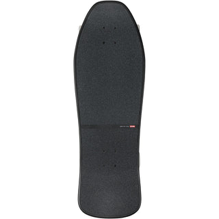 Globe Cruiser Phantom Black/No Time Old School Shape 10" x 31"