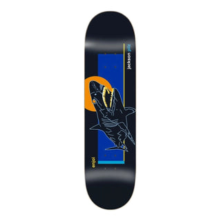 Enjoi Complete Pilz Skart 8.25" Soft Wheels (Beginner Friendly)
