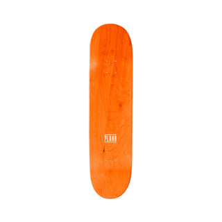 Plan B Skateboard Complete Torey Pudwill Jester Twin Tail 8.25" x 31.88"
