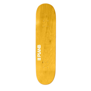 Plan B Skateboard Complete McKay Cola 8.25" x 31.72"