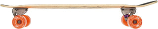 Loaded Boards Poke Bamboo (80a 4President, Carver Trucks)