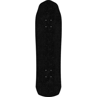 Powell Peralta Skateboard Complete Flight Chris Hiett Skull Purple 8.5" x 31.2"