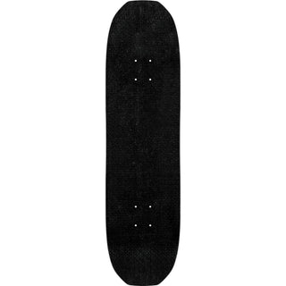 Powell Peralta Skateboard Complete Flight Andy Anderson 323 Hydrant Silver Foil 8.4" x 32"