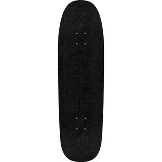 Powell Peralta Skateboard Complete Flight Cab Ban This Black/Red 9.26" x 31.95"