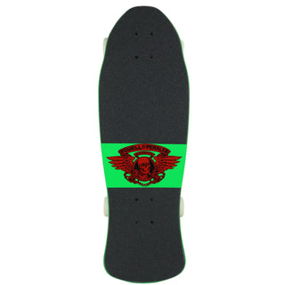 Powell Peralta Old School Skateboard Complete - Steve Caballero Street - Independent Trucks, Powell Wheels