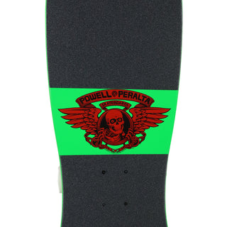 Powell Peralta Old School Skateboard Complete - Steve Caballero Street - Independent Trucks, Powell Wheels
