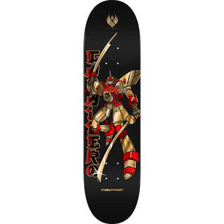 Powell Peralta Skateboard Deck Flight Steve Caballero Gundam 8.5" x 32.08"