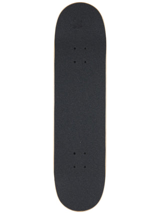 Powell Peralta Skateboard Complete McGill Skull and Snake Olive/Metallic Gold 8.25" x 31.95"