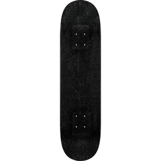 Powell Peralta Skateboard Complete Flight Zach Doelling Archer Purple Foil 8.05" x 31.61"