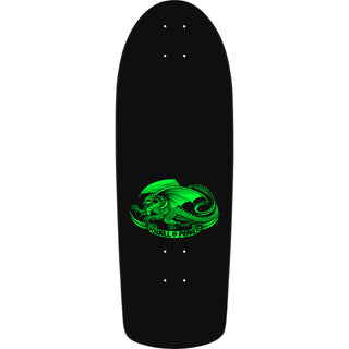 Powell Peralta Skateboard Deck OG Rat Bones Neon Light Old School Reissue