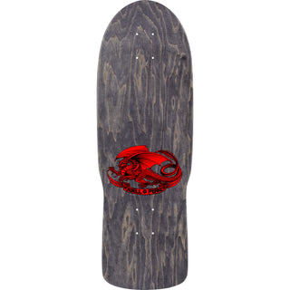 Powell Peralta Skateboard Steadham Spade Copper Foil / Independent/ Rat Bones White