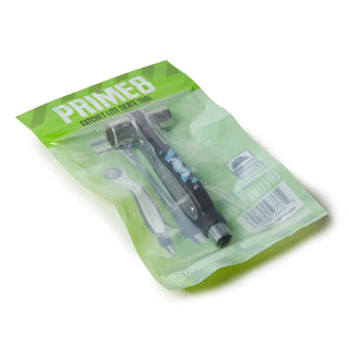 Prime8 Skate Tool Ratchet Lite All In One Premium Skateboard Tools