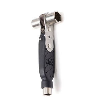 Prime8 Skate Tool Triple Ratchet Lite All In One Premium Skateboard Tools