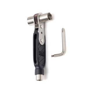 Prime8 Skate Tool Triple Ratchet Lite All In One Premium Skateboard Tools