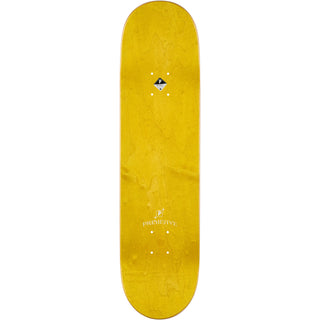 Primitive Skateboard Complete Desarmo Parallel 8.125" x 31.75"