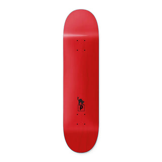Primitive Skateboard Deck Hamilton Black Cat Horror 8.0" x 31.75"