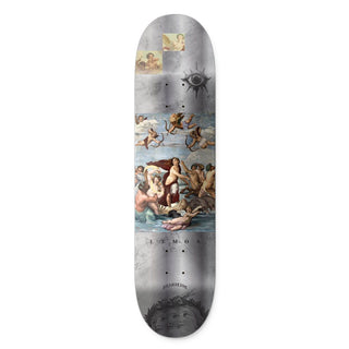 Primitive Premium Complete Skateboard Lemos Century 8.0" Ft. Independent/SML
