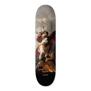 Primitive Skateboard Complete Tiago Lemos Defend 8.0" x 31.75"