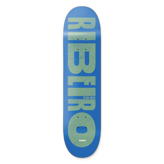 Primitive Premium Complete Skateboard Ribeiro Stretch 8.25" Ft. Krux/SML/Independent