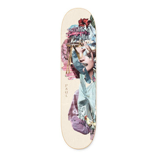 Primitive Premium Complete Skateboard Rodriguez Process 1 8.25" Ft. Krux/SML/Independent